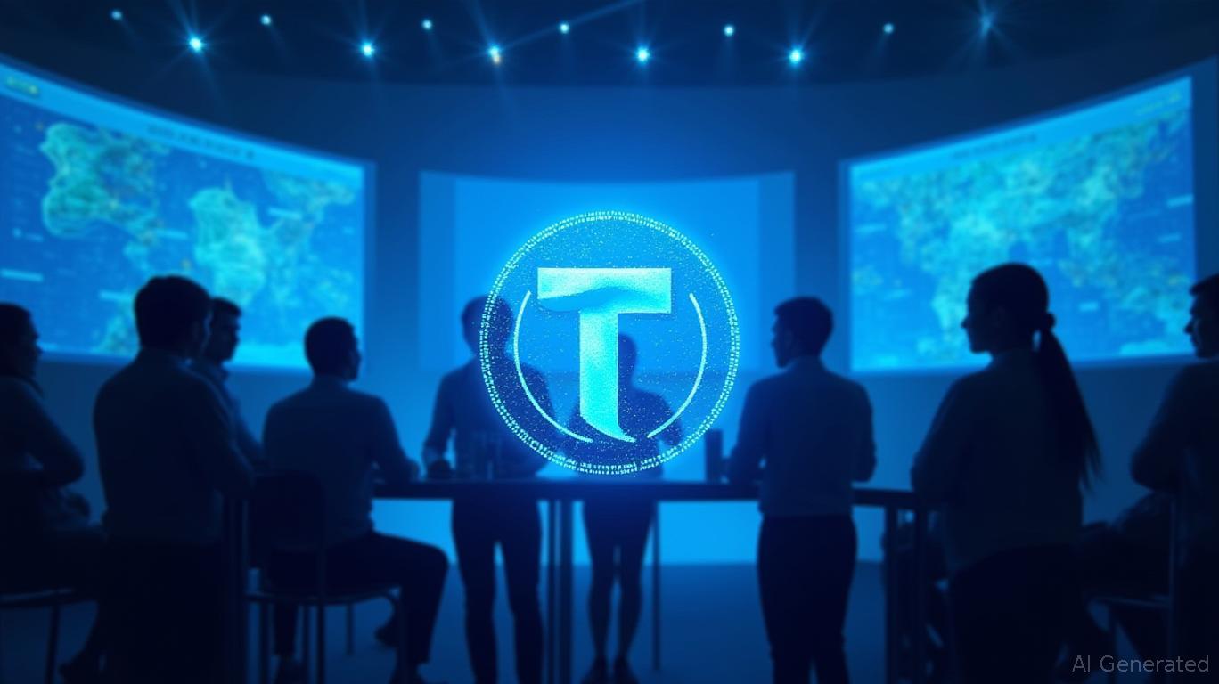 Tether Partners with Zanzibar to Promote Blockchain Education and Stablecoin Integration