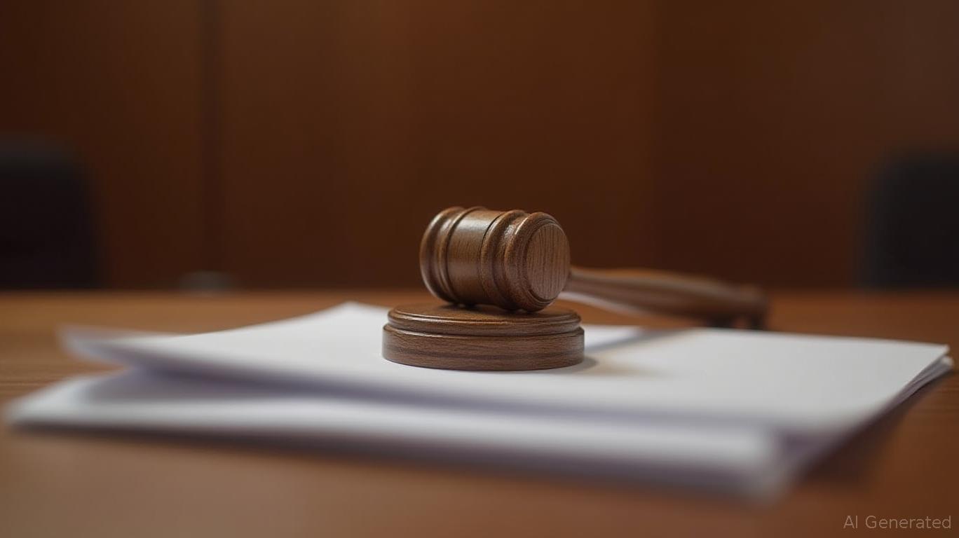 Sinovac's Governance Crossroads: Can Legal Victory Restore Shareholder Value?