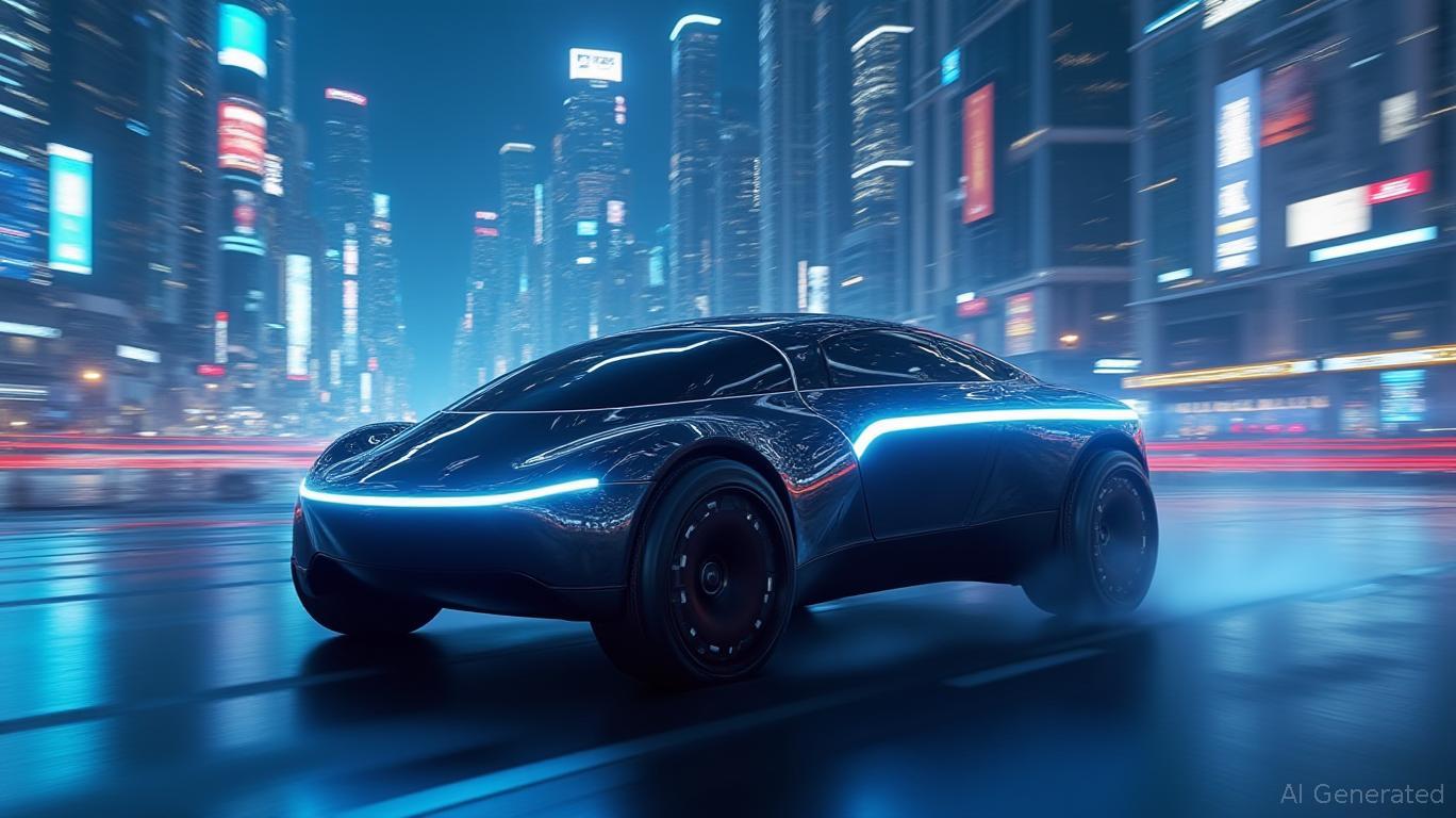Tesla's Path to $2 Trillion Market Cap: Autonomous Robotics as the Catalyst for Value Expansion