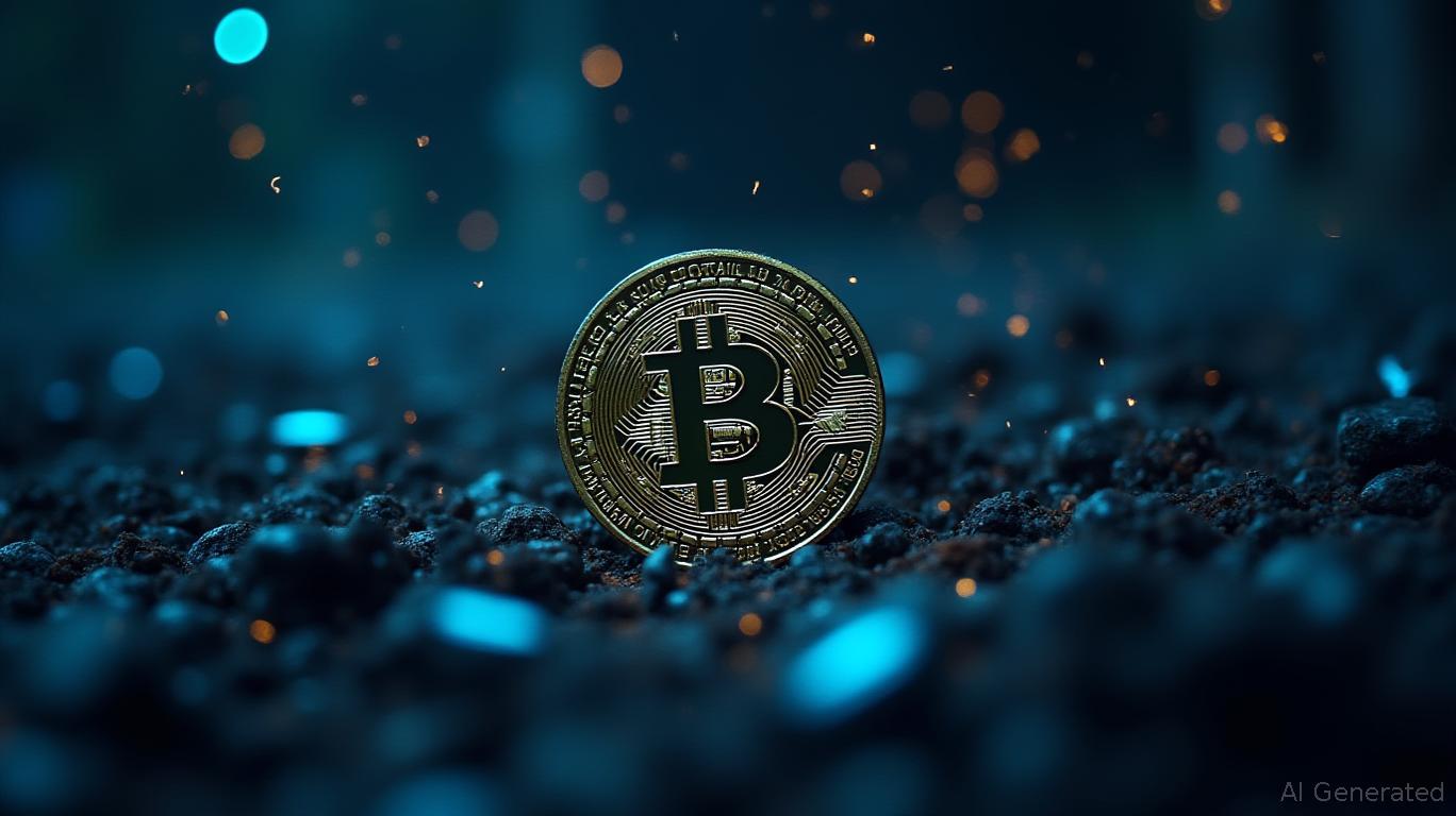 Bitfarms' Mysterious 10% Spike: What Drives a Stock Without News?