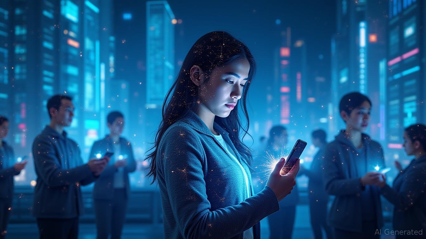 Apple Inc.: Navigating Near-Term Storms to Capture Long-Term AI Gains