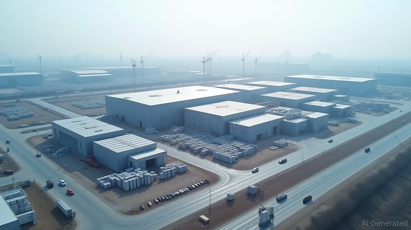 Tesla's Q2 Deliveries Miss, But Production Surge Hints at Strategic Shift – Buy the Dip?