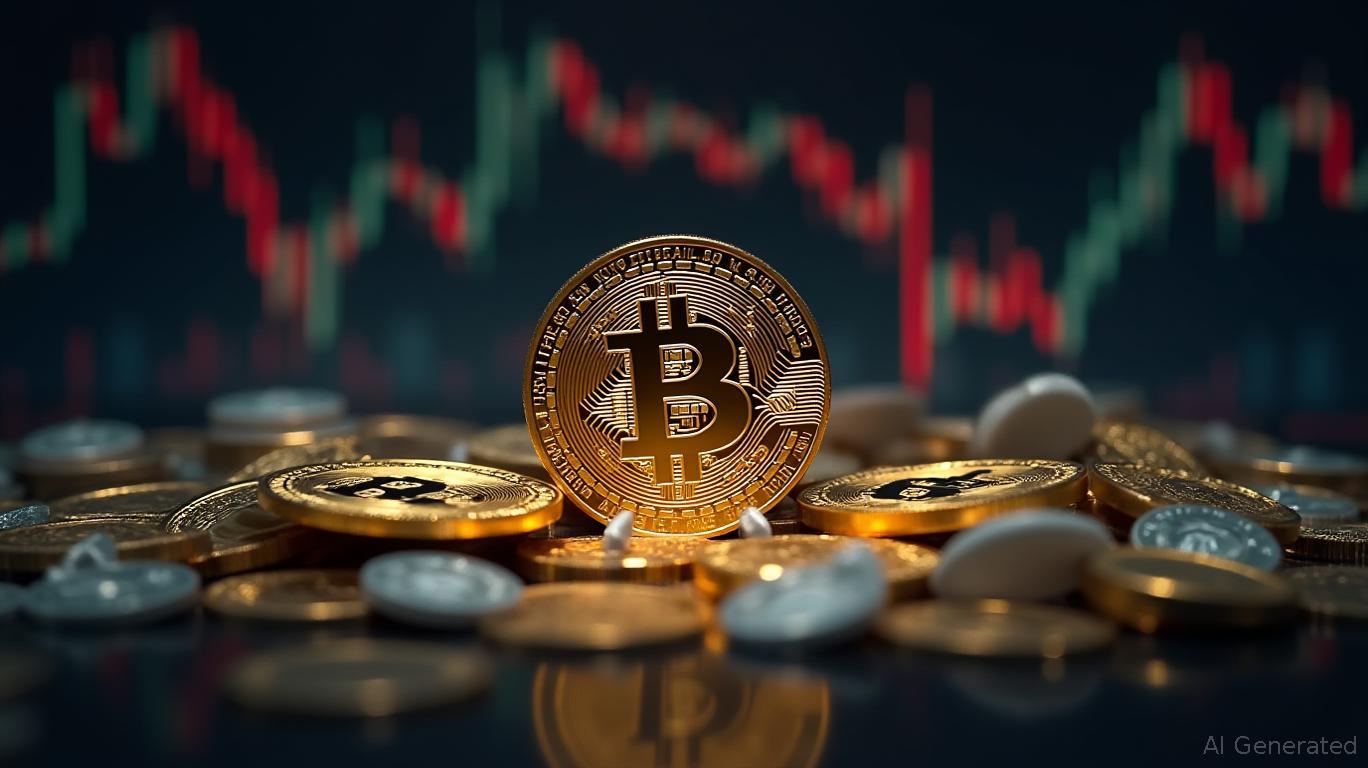 Bitcoin CME Futures Premium Drops 4.3% Indicating Reduced Institutional Interest