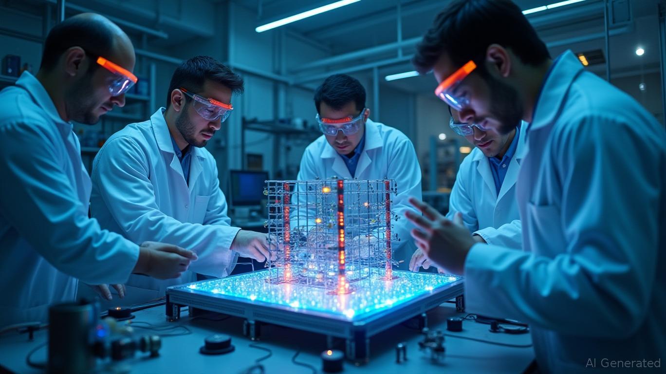 The Quantum Leap: EU Startups and the Race for Private Capital