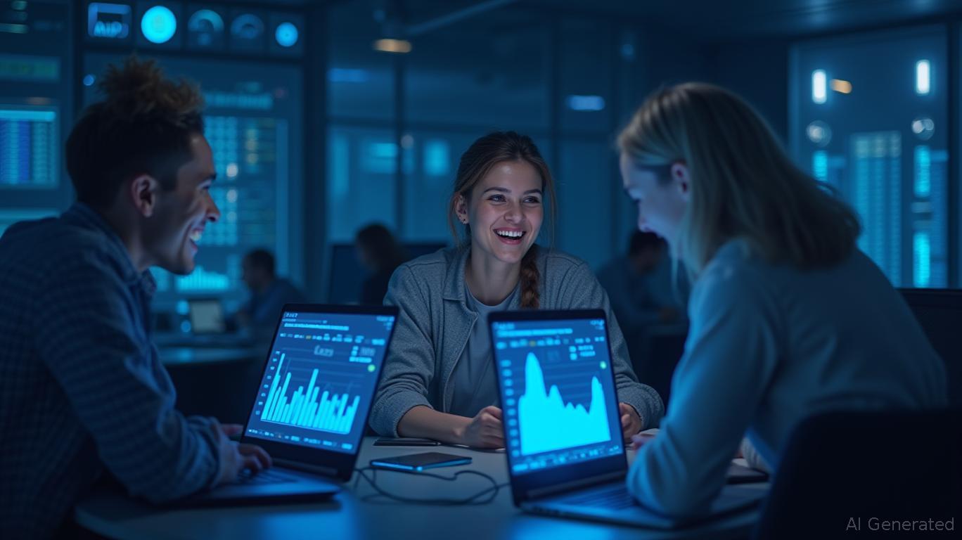 AI Cloud Mining Platforms Revolutionize Bitcoin Earnings in 2025