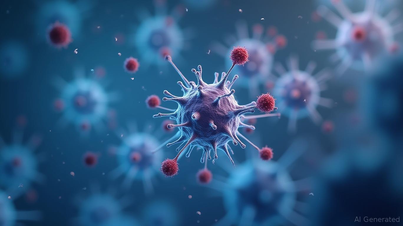 Regeneron's Lynozyfic: A New Dawn for Late-Line Multiple Myeloma and Its Implications for Investors