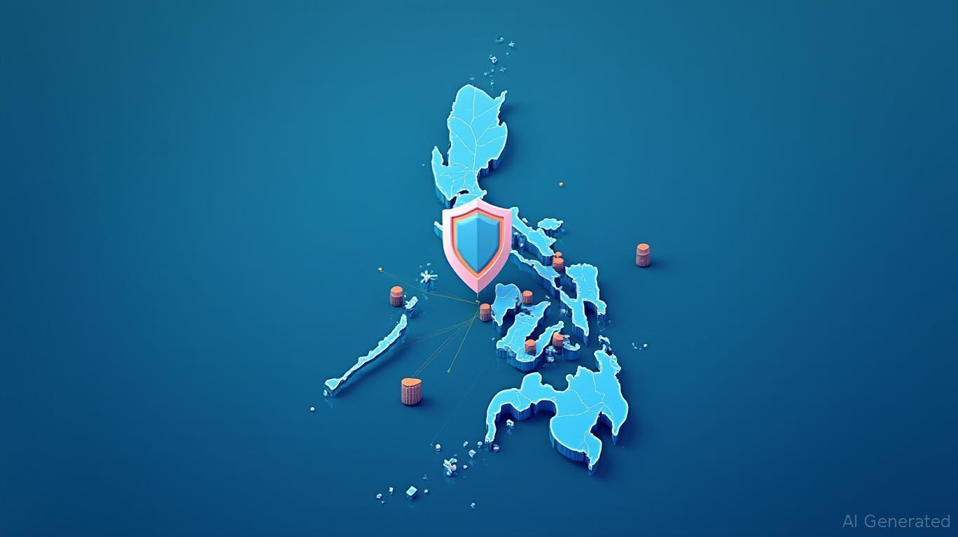 Why the Philippines' Tech Sector Is a Geopolitical and Digital Powerhouse in 2025