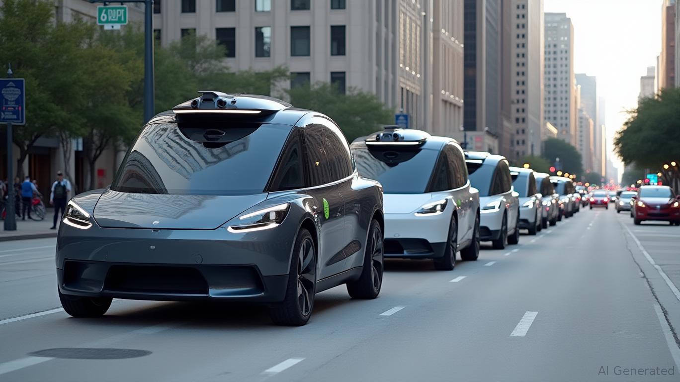 Why Tesla's Declining Deliveries Signal a Buying Opportunity