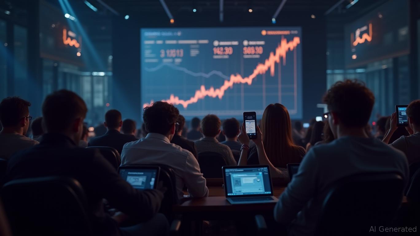 Bitcoin Solaris Presale Gains 150 Percent Momentum