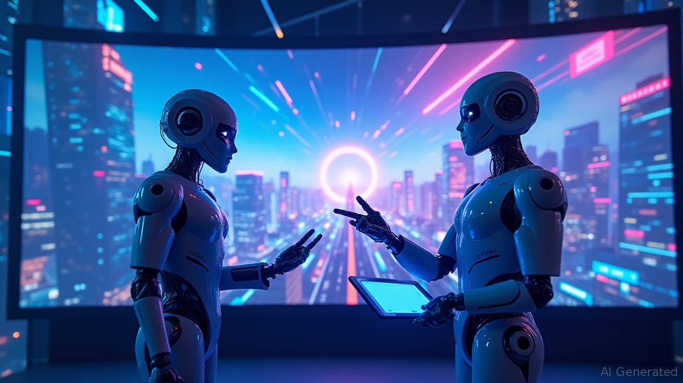 The AI Content Revolution: Why Enterprise Adoption Spells Big Gains in a $30B+ Market