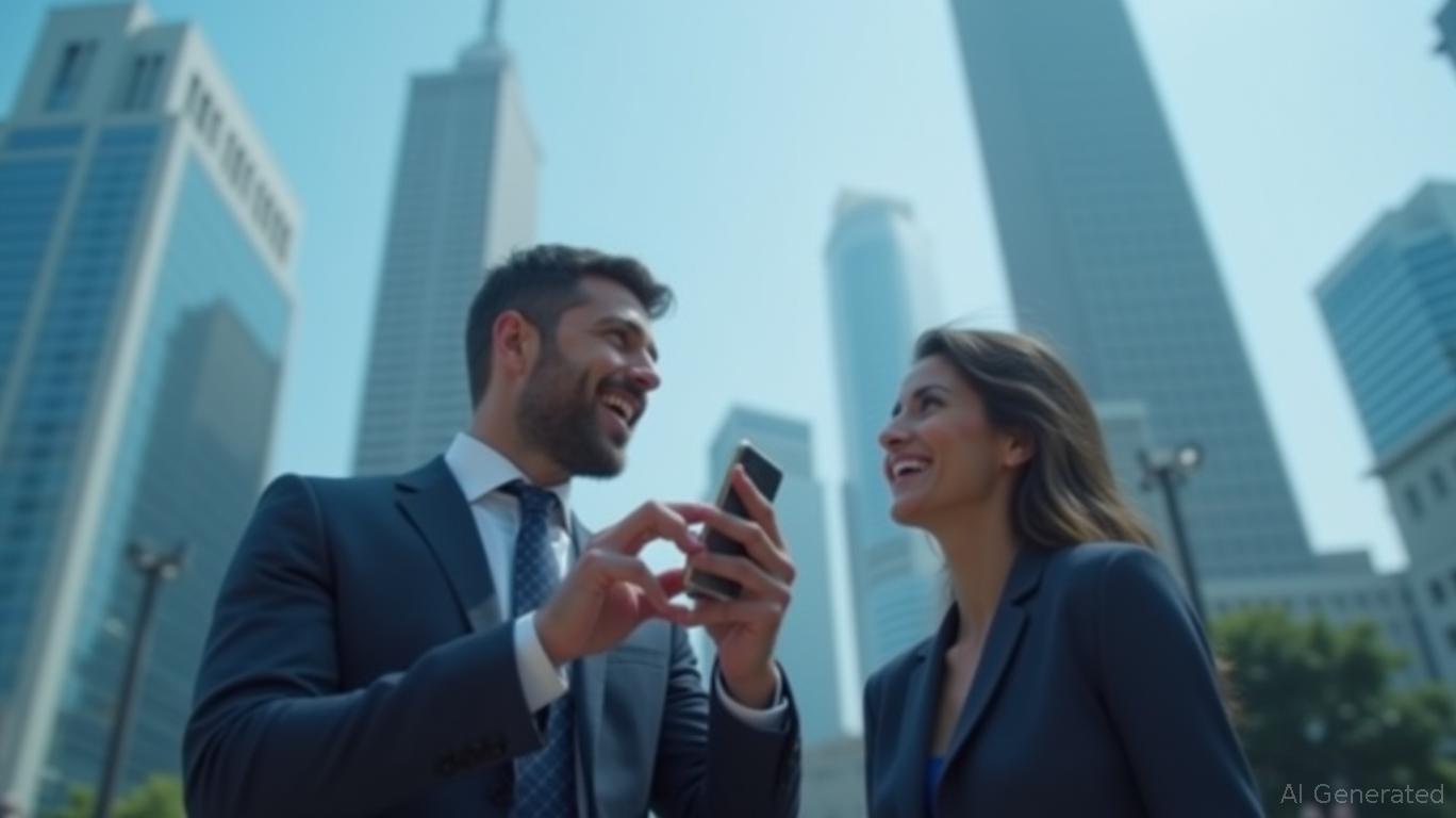 Moody’s Partners Alphaledger for Onchain Credit Ratings on Solana