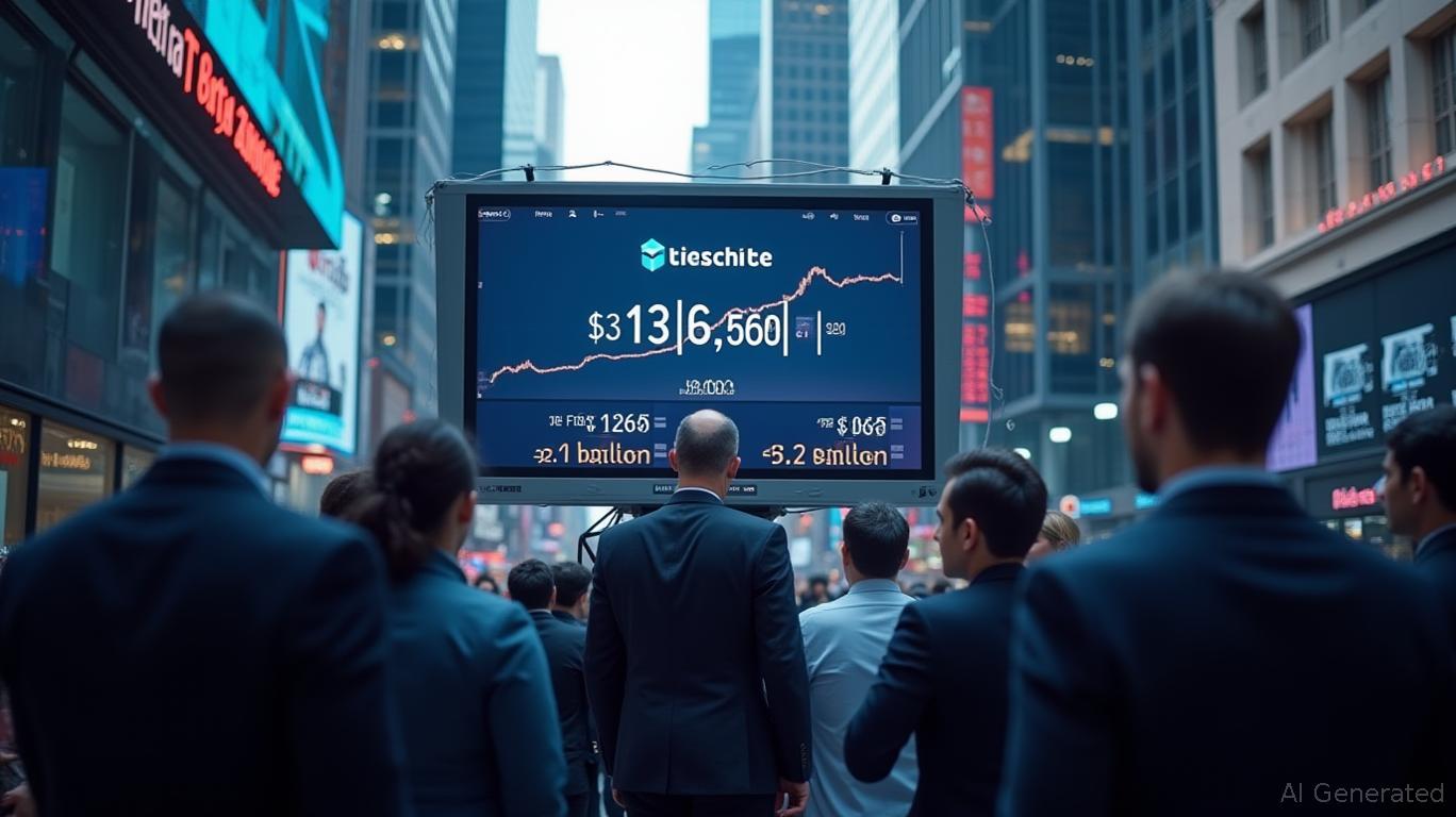 Tether Profits Surge 150% to $5.2 Billion on US Treasury Yields