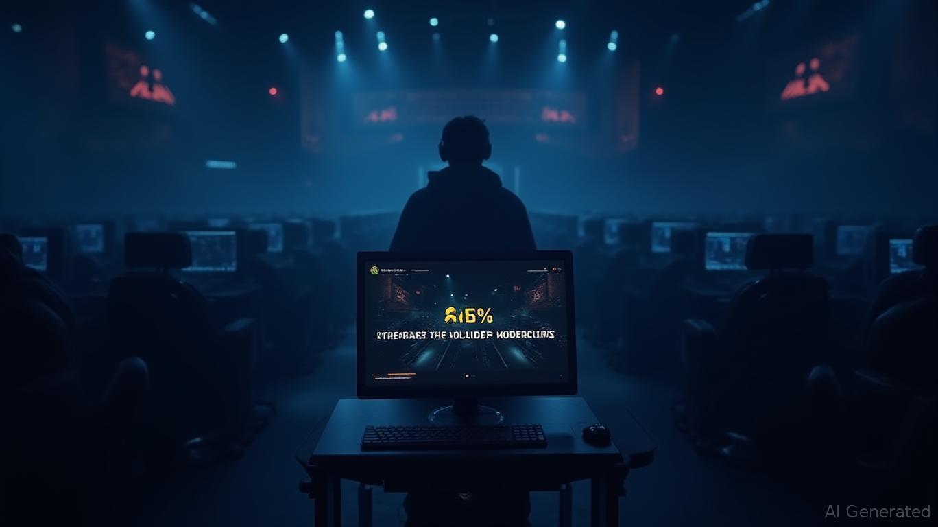 Blockchain Games Face 45% User Decline Due to Sustainability Issues