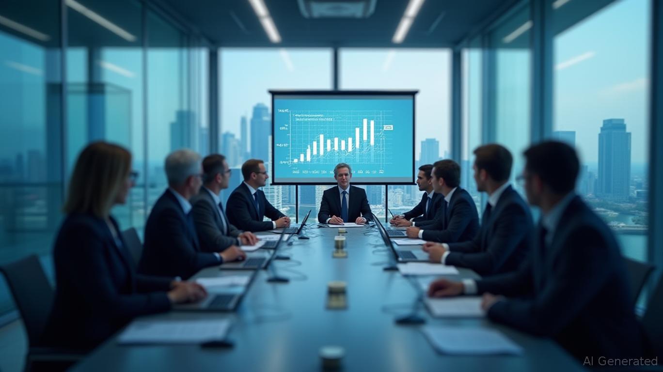 Unraveling Energy Fuels' 5.5% Spike: A Technical Deep Dive