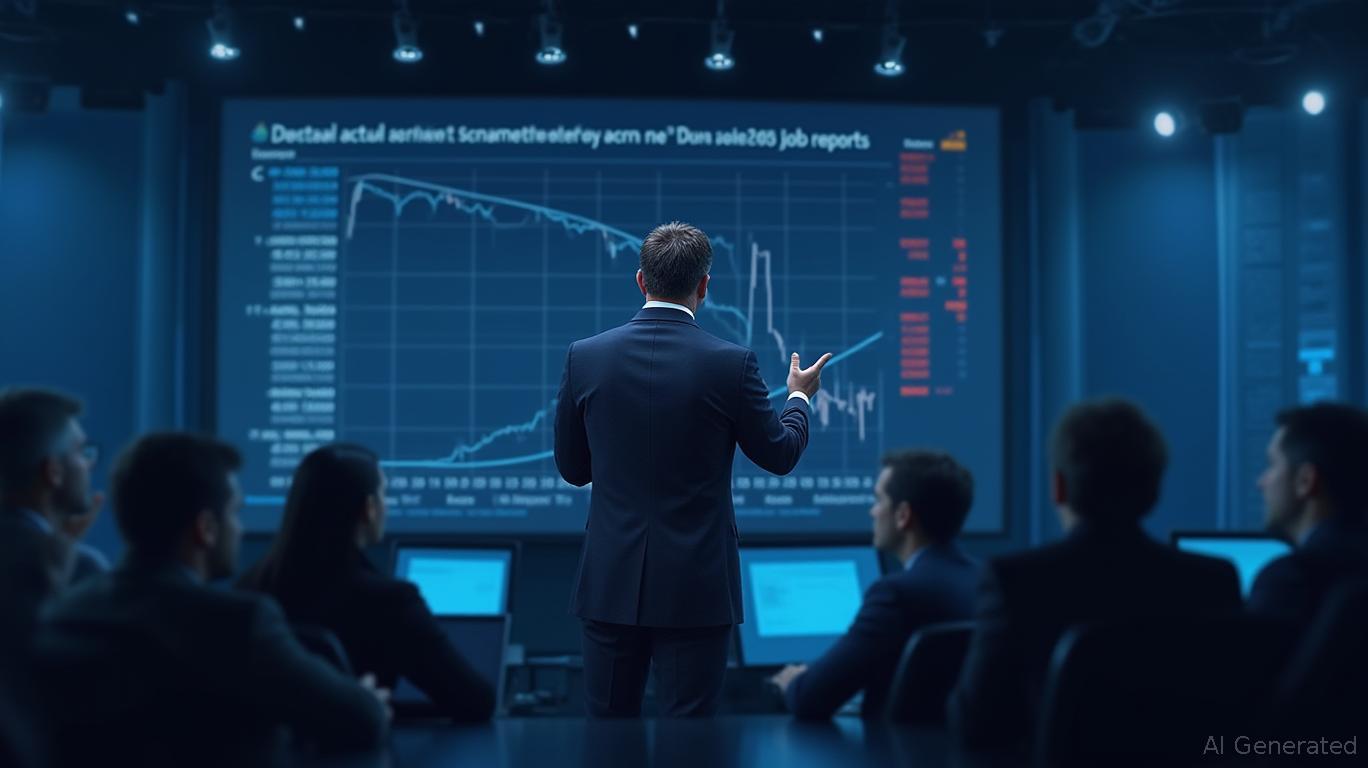 Why the June Jobs Report Could Trigger a Market Shift: Implications for Equity and Bond Strategies