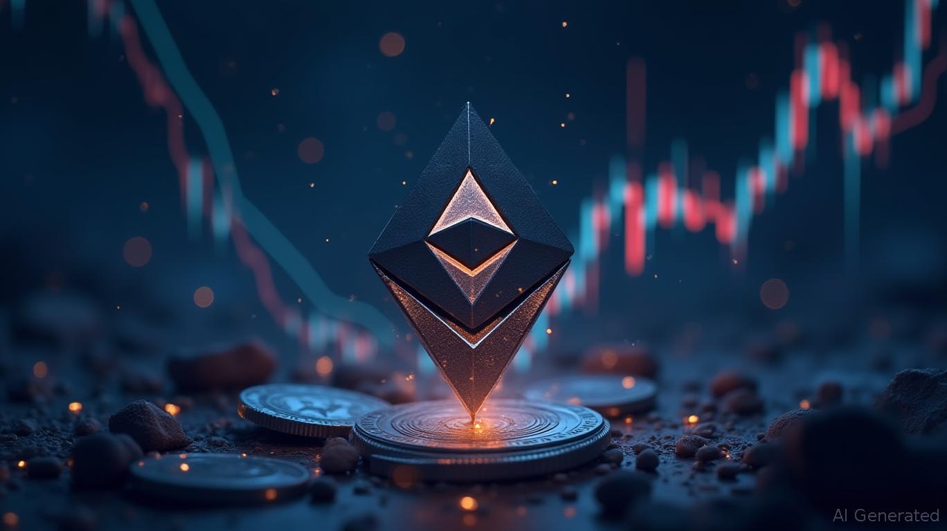 Ethereum Price Surges 15% Since June 26 Despite Declining Open Interest