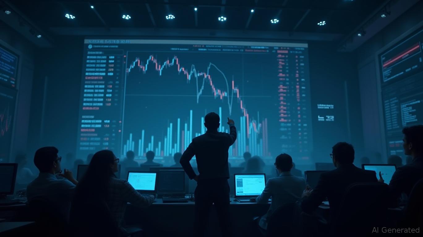 YieldMax ETF's $0.16 Dividend: A High-Risk, High-Reward Gamble in Volatile Markets?