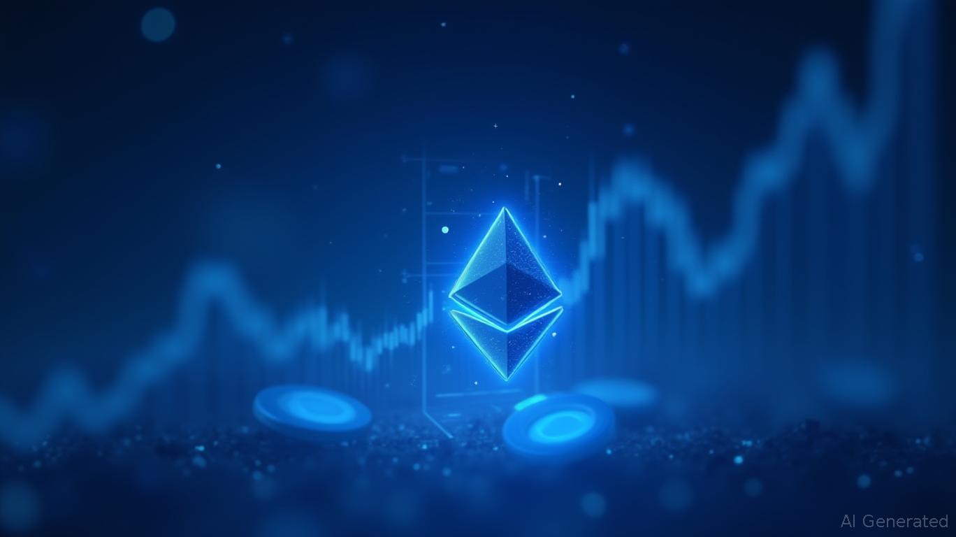 Ethereum Surges 36.48% in Q2, Reclaims $2,400 Mark