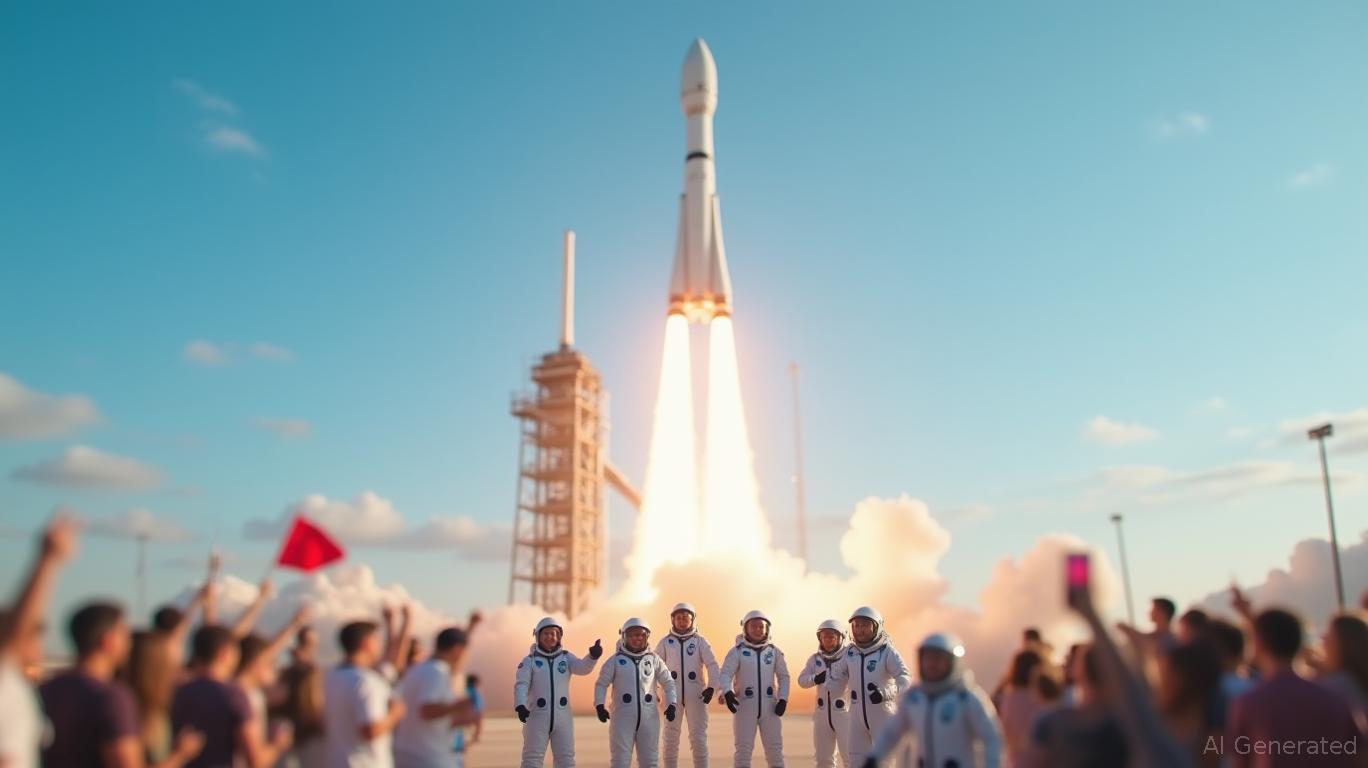 Rocket's Mysterious Surge: What Drives a 12.7% Jump Without News?