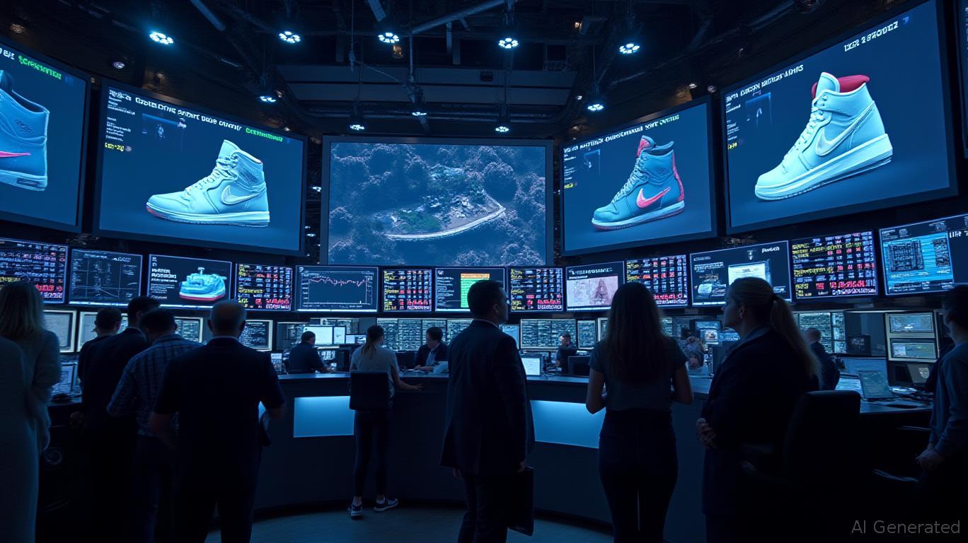 Sector Catalysts Drive Midday Surges: Navigating Growth in Tesla, Centene, Robinhood, and Nike