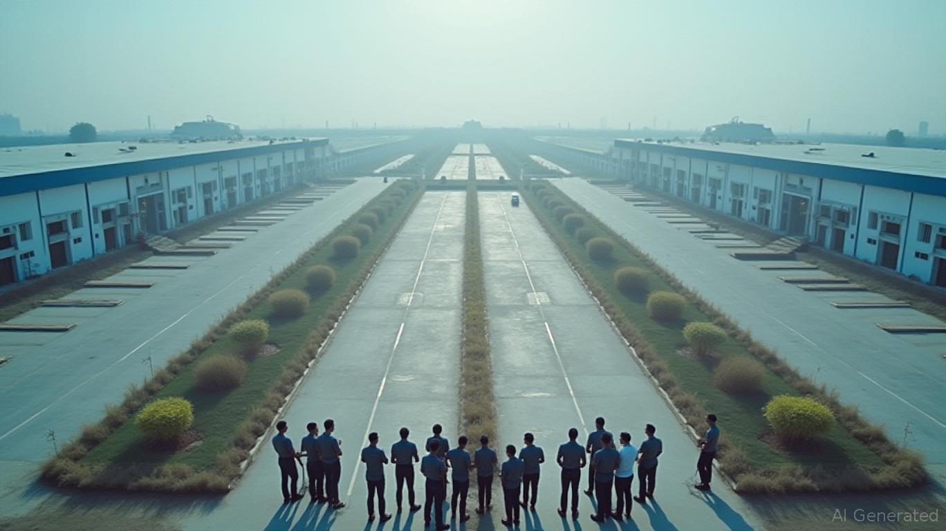Geopolitical Crosscurrents: How China's Labor Withdrawal from India Threatens Apple's Supply Chain Diversification