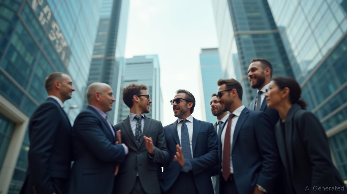 Corporates Boost Bitcoin Holdings by 375% in 2025