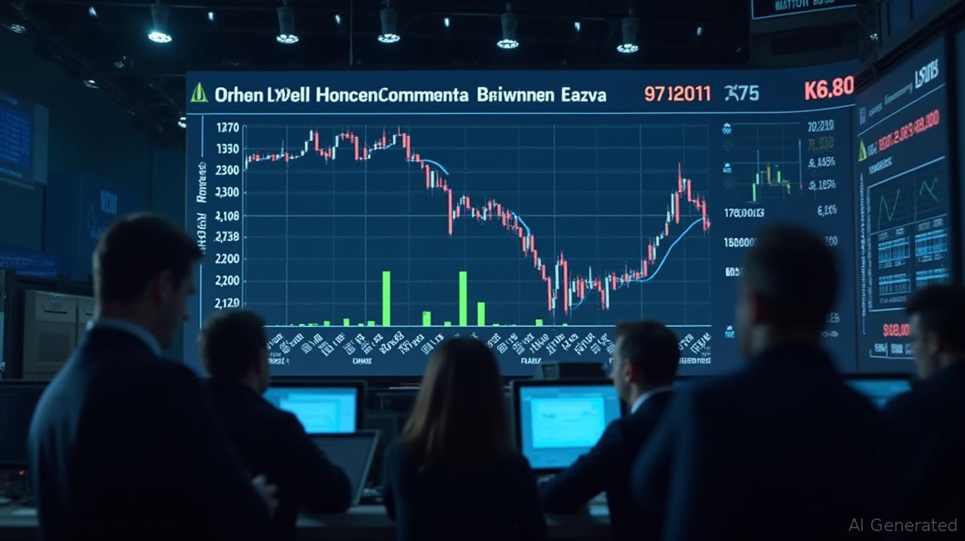 Euronext Wheat Futures: A Contrarian Opportunity in the Shorts' Overreach