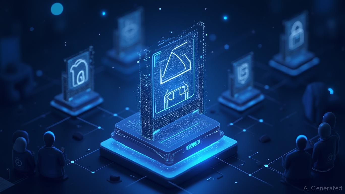 Cold Wallet Presale Offers 4,900% Potential Gain With Privacy Tech
