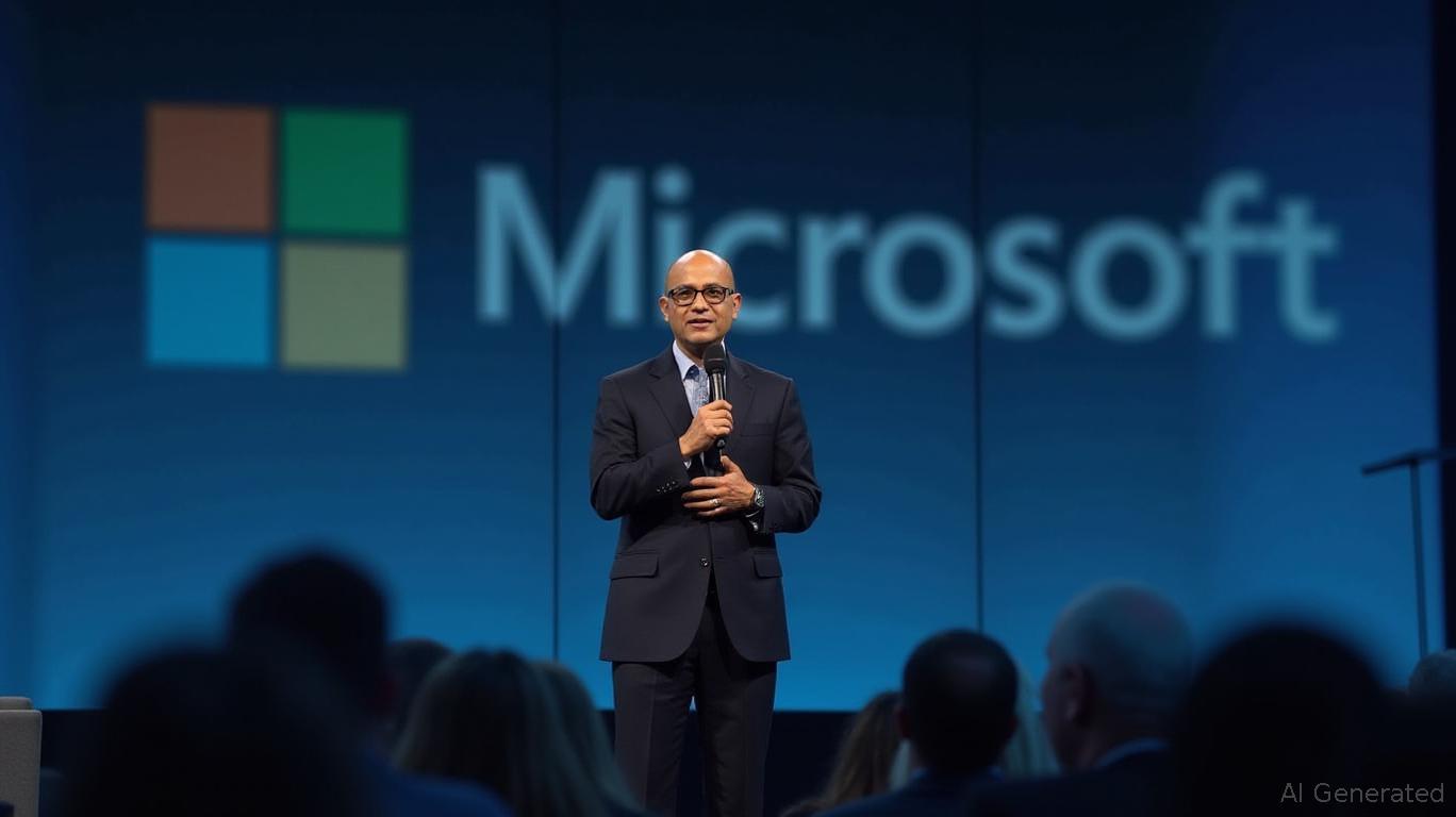 Microsoft Announces 9,000 Job Cuts, 4% of Workforce, to Focus on AI