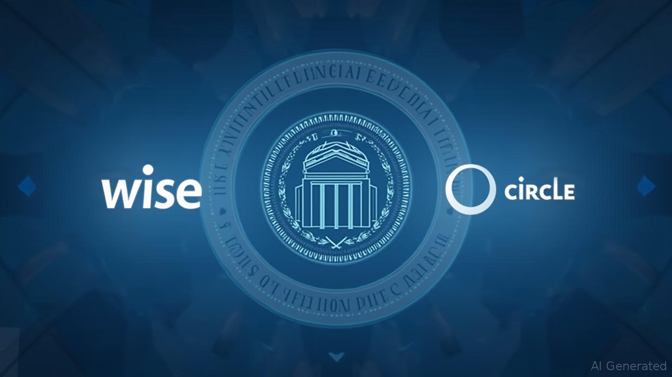 The Regulatory Race to the Fed: How Wise and Circle Are Redefining Fintech Leadership