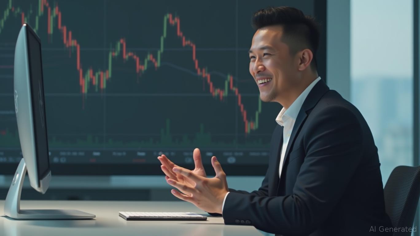 CZ Reveals Early Crypto Career Transition Selling House for Bitcoin