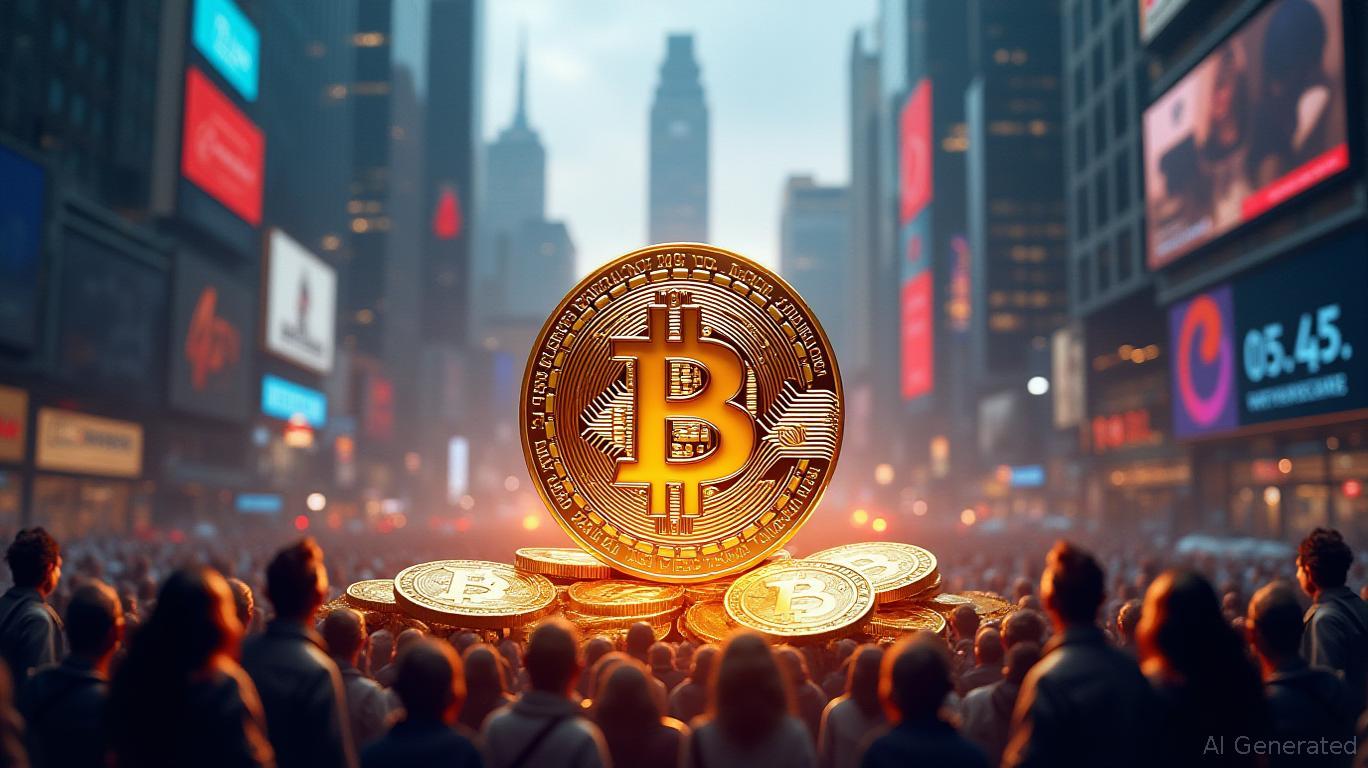 Altcoins Surge as Bitcoin Stability Drives 100% Bonus for FloppyPepe Presale