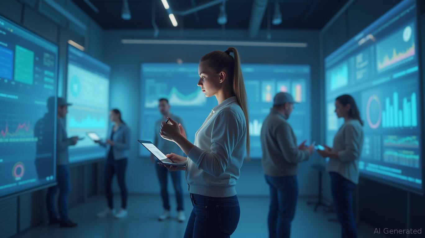 The AI Content Revolution: How Generative Tools Are Redefining Digital Marketing ROI