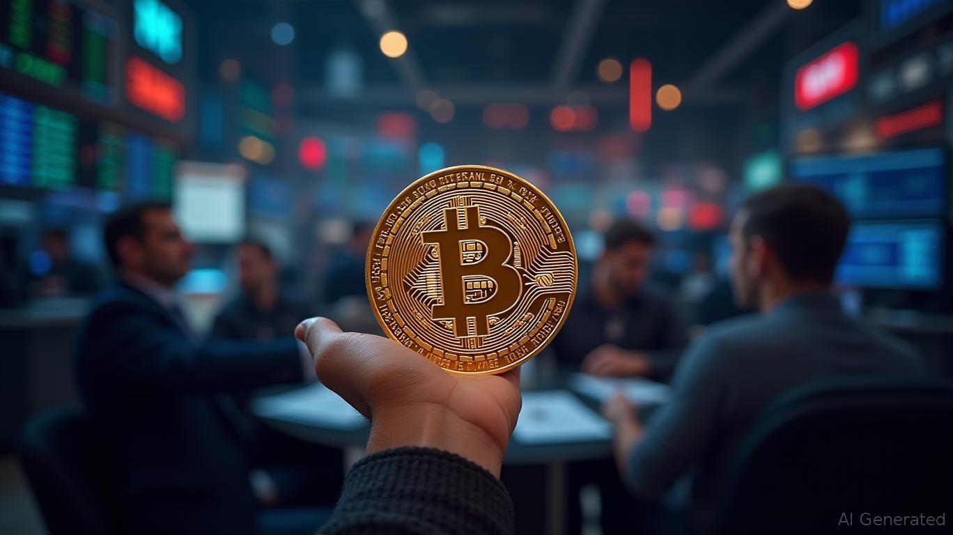 Bitcoin Perpetual Futures Open Interest Jumps 10% as Price Surges 3.5%