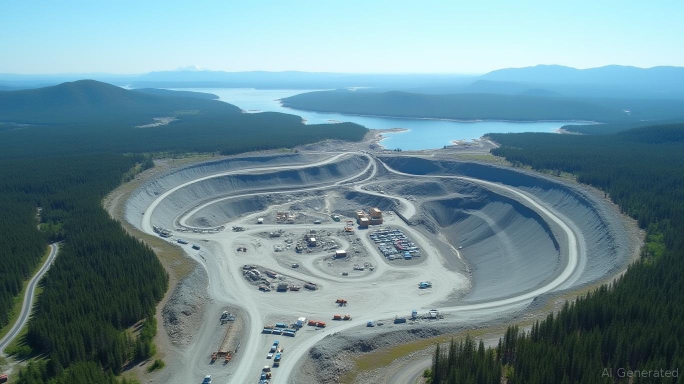 Ecora Resources PLC's 2024 Final Dividend: Navigating Challenges in a Transition Metals Market