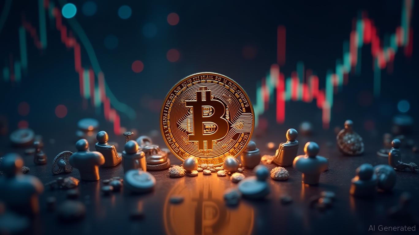 Bitcoin Poised for New Highs as Institutional Buying Surges 245,000 BTC in Q2