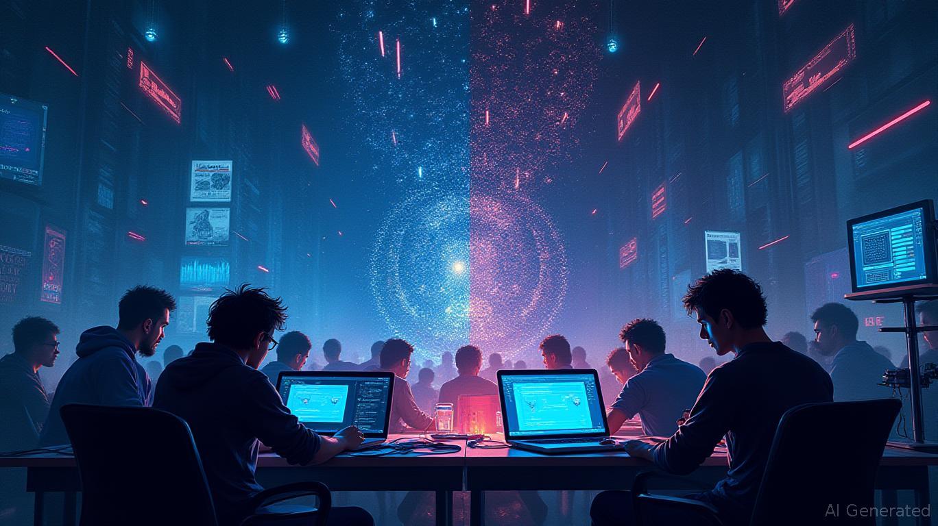 Kaspa's Upgrades Boost Network Speed 1000% While Cardano's Usage Lags