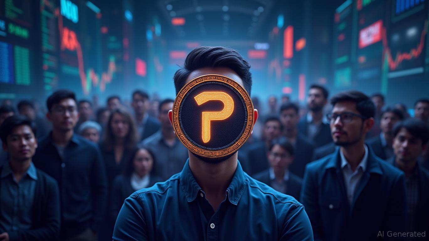 Pi Network Integrates Fiat-to-Crypto Platforms, Pi Coin Gains 5%
