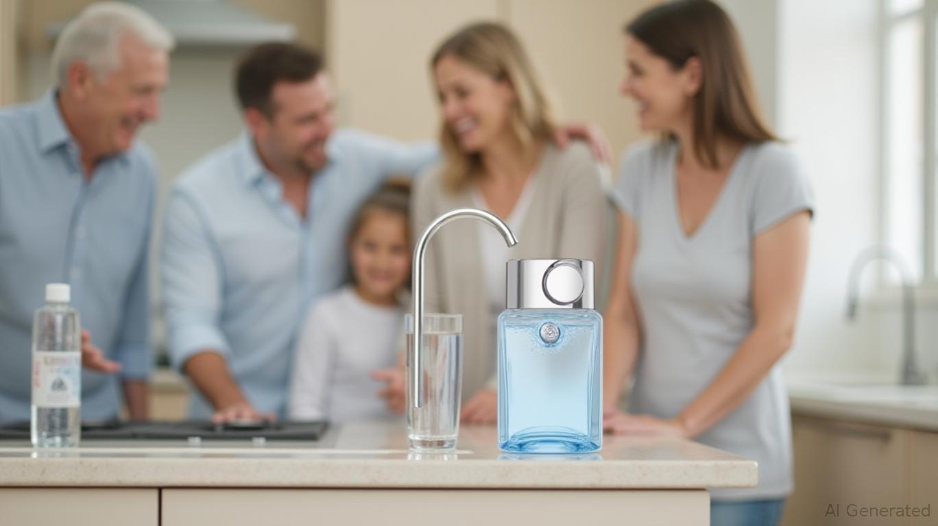 Prime Day as a Launchpad: Waterdrop's Strategic Play for Water Filtration Dominance