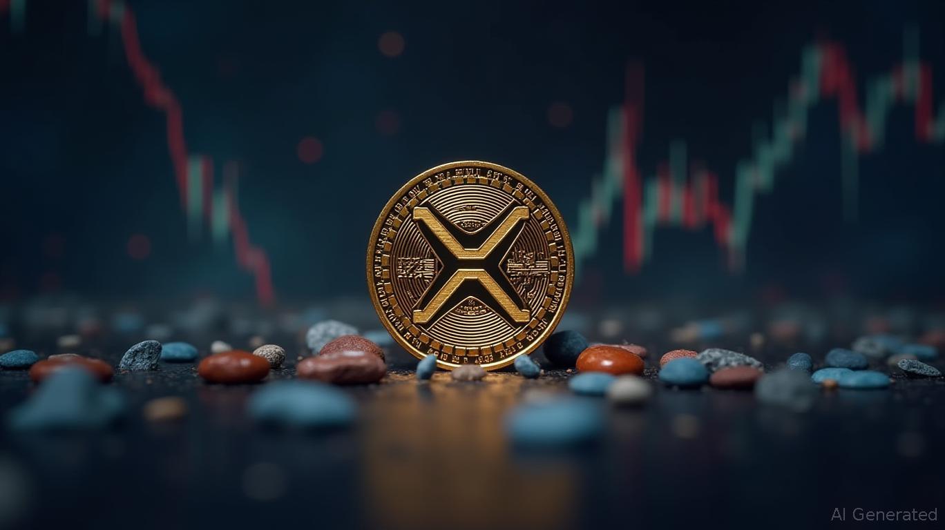 XRP News Today: XRP Holds Steady at $2.20 Amid Market Challenges, ETF Approval Hopes