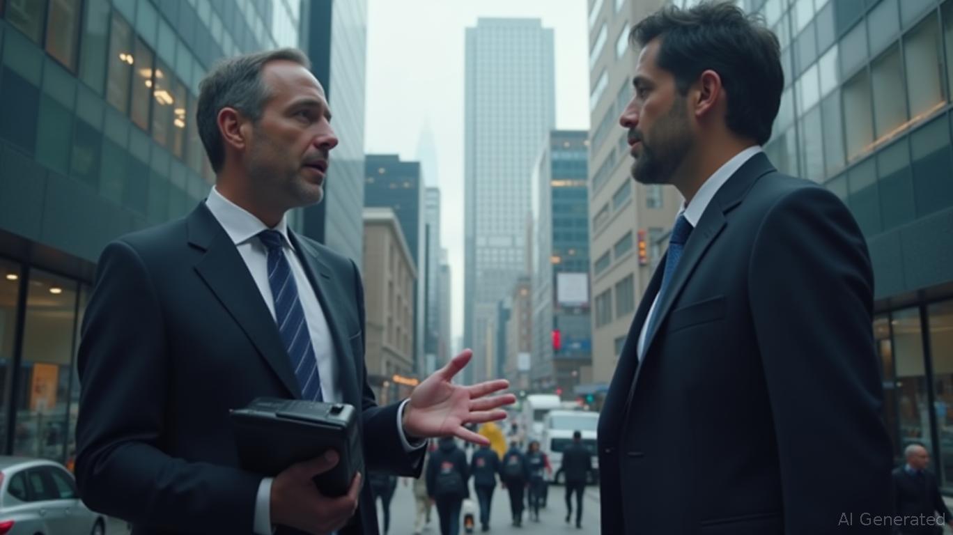 Ripple Seeks National Banking License Amid Crypto Integration Trend