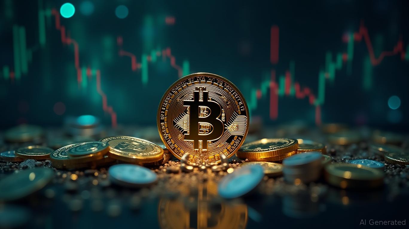 Fidelity Sells 1,630 Bitcoin Worth $170 Million Amid Crypto ETF Outflows