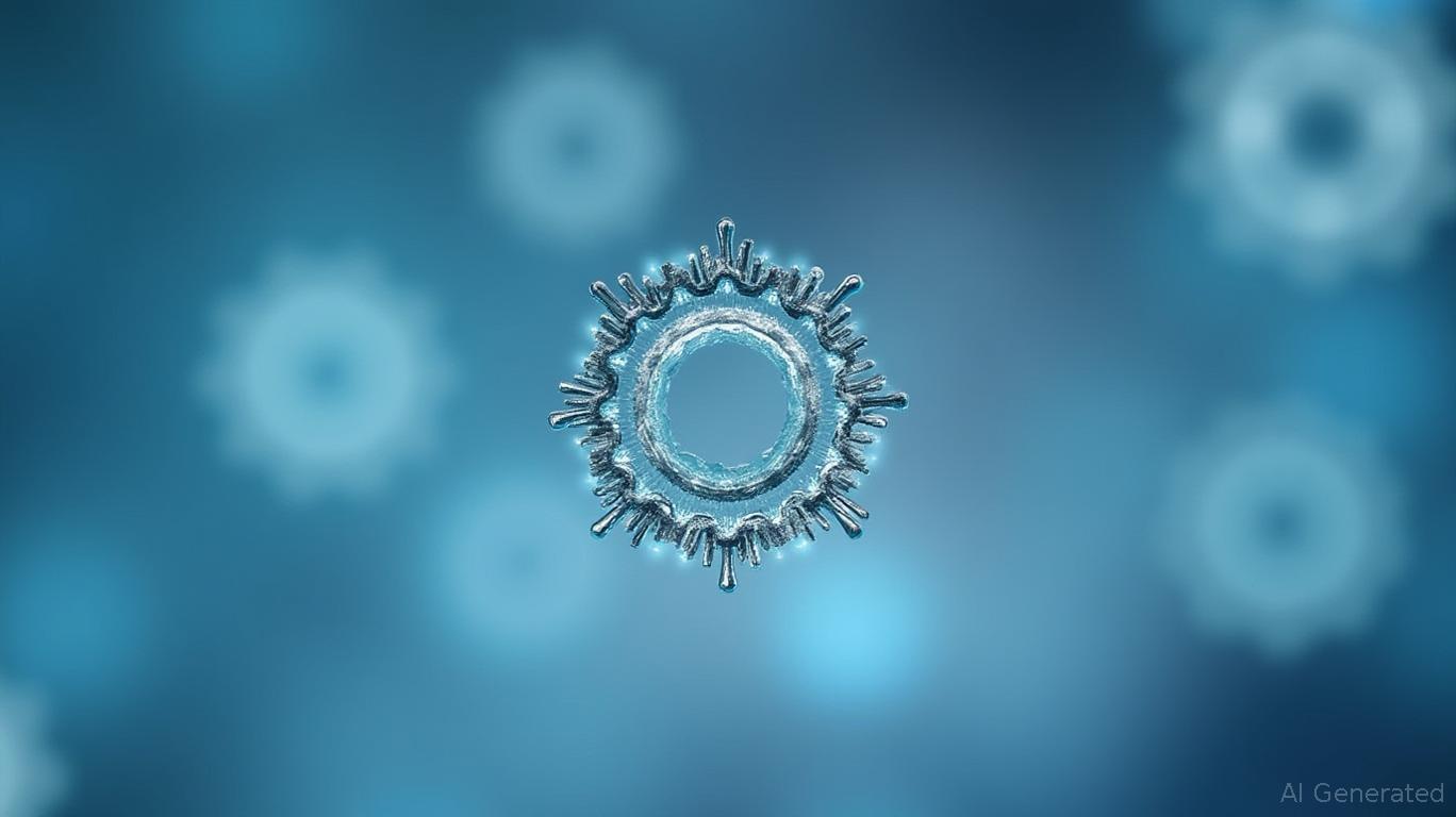 Ardelyx's 9% Spike: Unraveling the Mystery Behind ARDX.O's Volatile Day