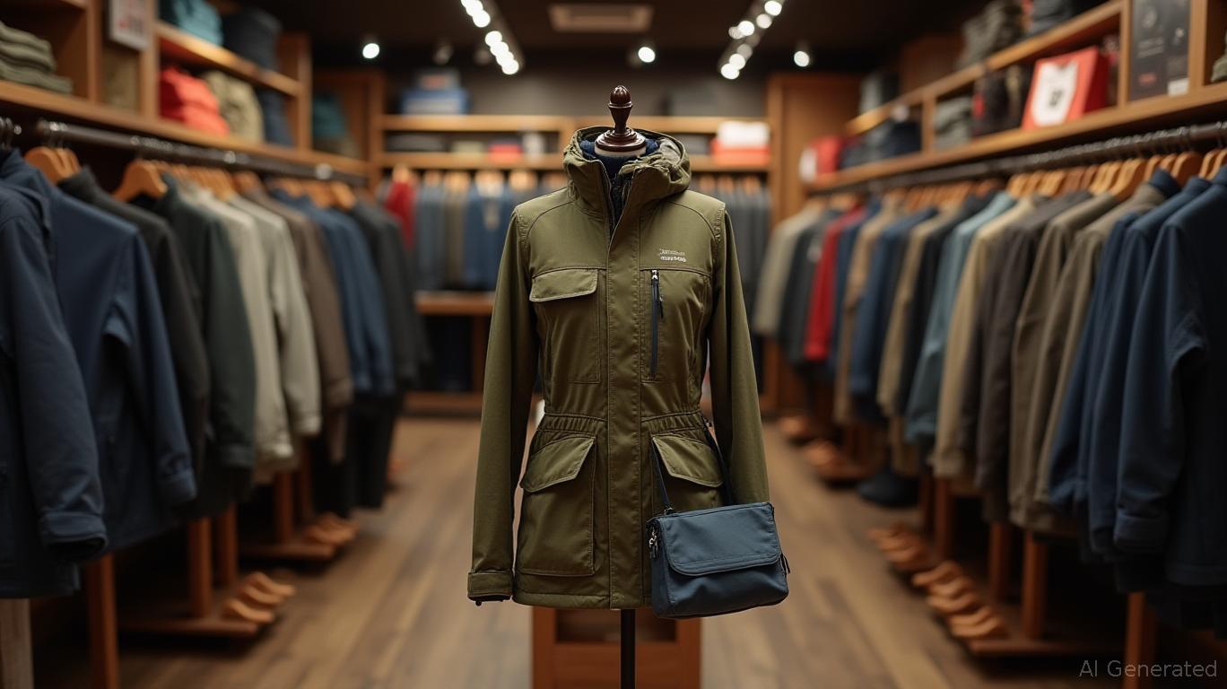Brand Management Buyouts in a Tariff-War World: Why Lands' End's Strategic Alternatives Matter