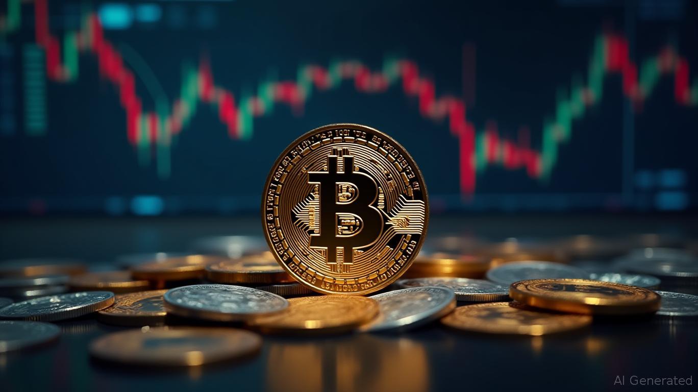 Bitcoin's Unrealized Profits Drop 80% From Peak Levels