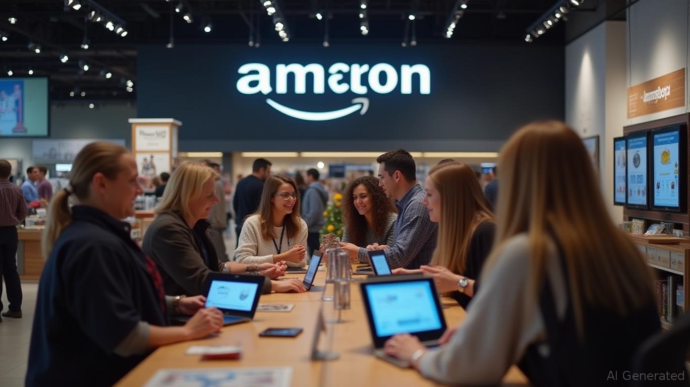 Advantage Solutions: Riding the Omnichannel Wave with Insider Backing and Strategic Partnerships