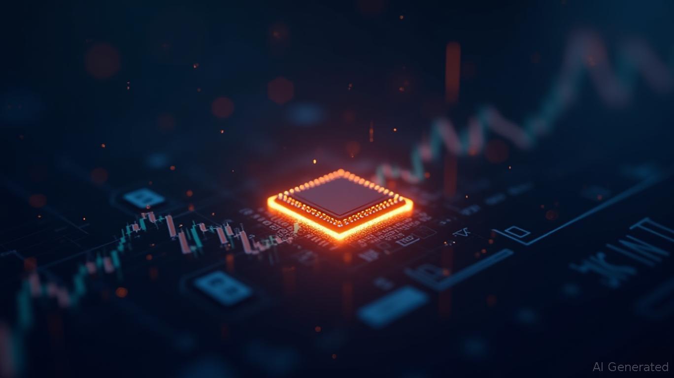 Sector Rotation Strategies: Navigating Shifting Macro Signals with ETFs