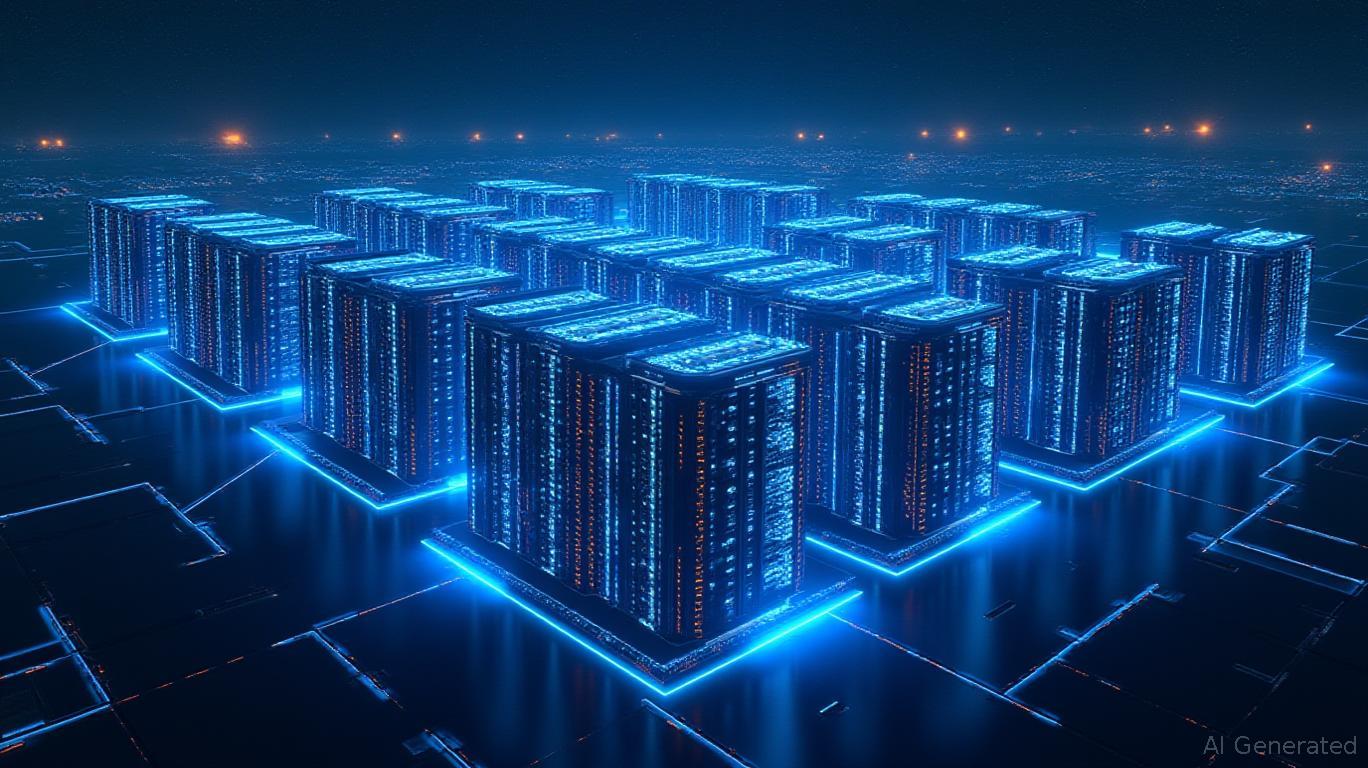 Nebius Group: The Undervalued AI Infrastructure Titan with $1B ARR in Sight