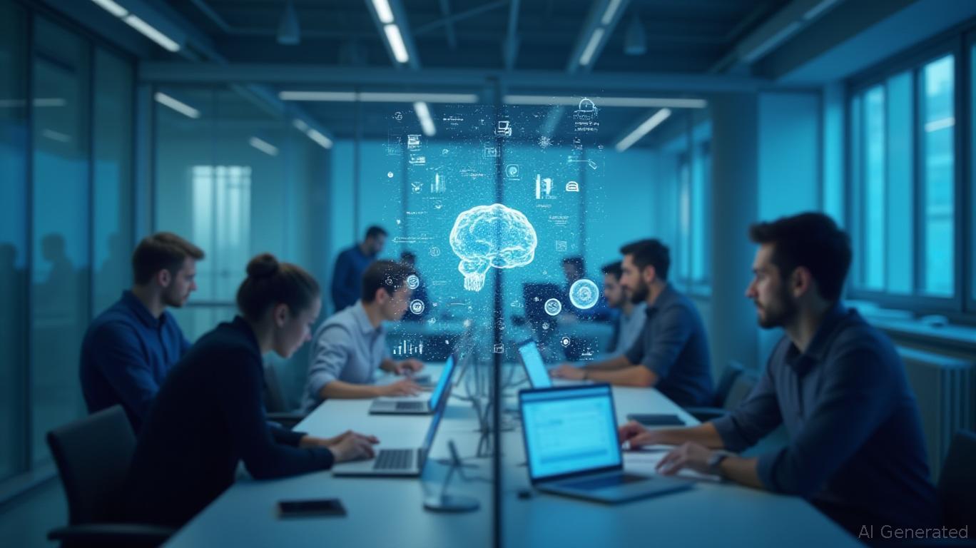 AI Content Creation: The New Engine of Marketing Efficiency and ROI
