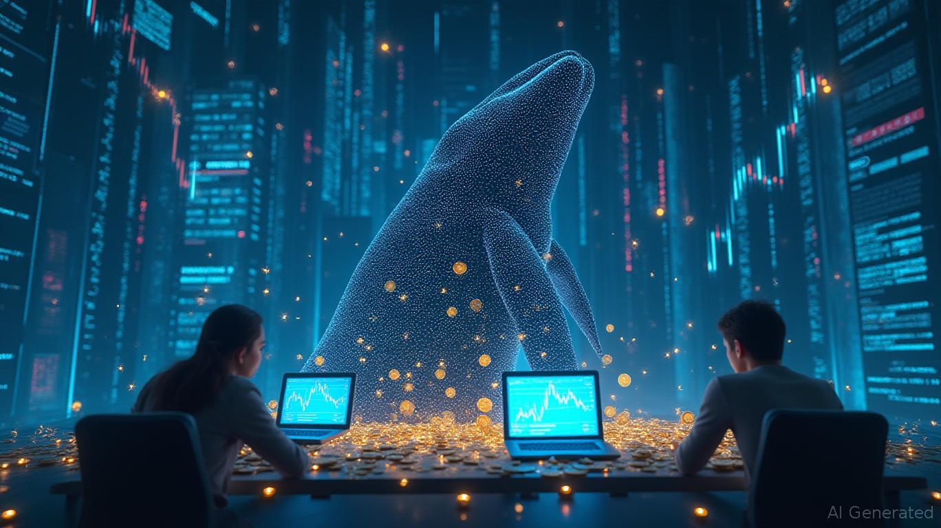 Bitcoin Whales Realize $1.24 Billion Losses Amid Market Pivot
